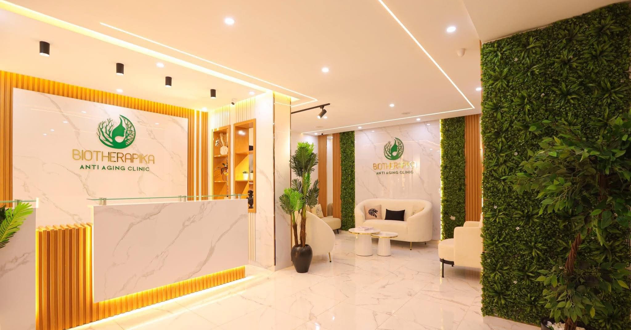 Aménagement Intérieur